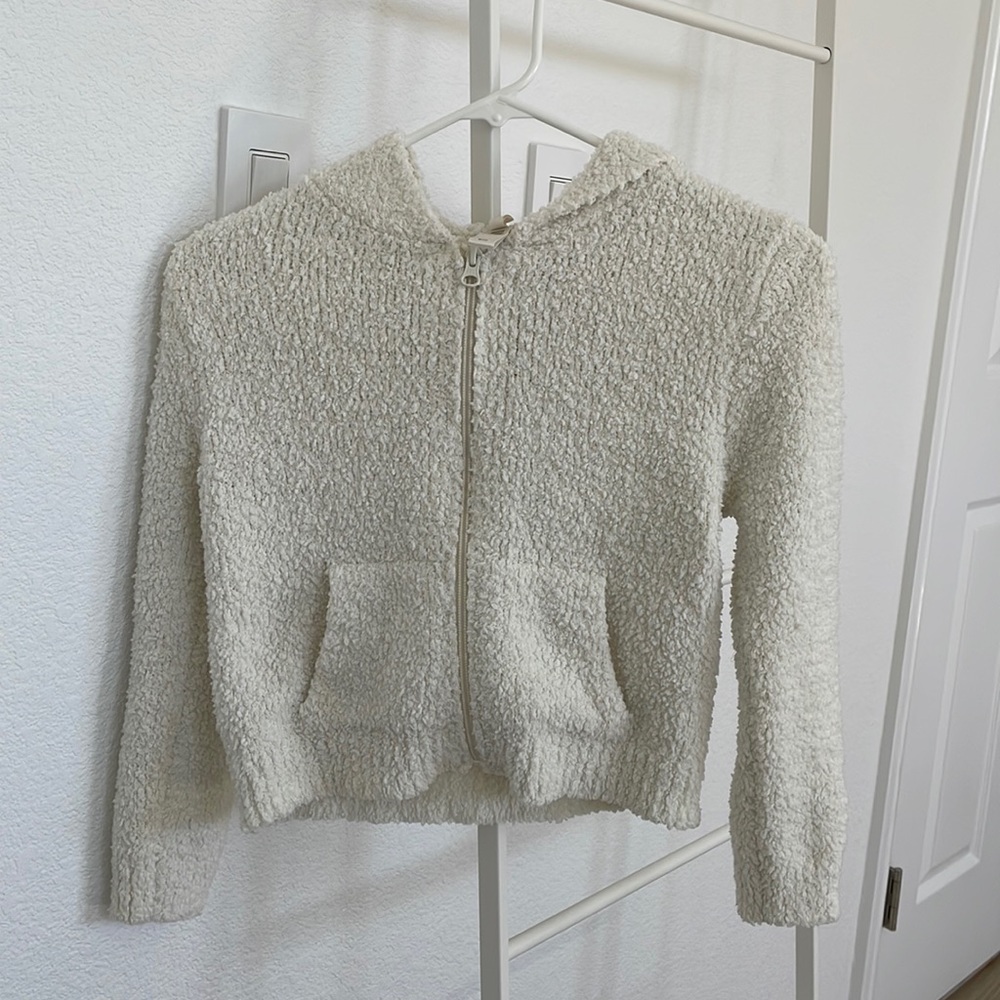 Skims COZY KNIT Hoodie